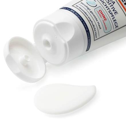 Gesichtscreme Ultra Sensitive Balea MEN