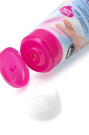 Fuß-Creme mit 10% Urea Balea