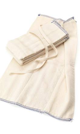 Stoffwindel-Einlage Gr. M babylove nature