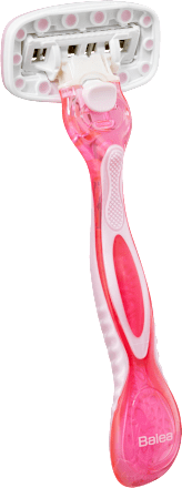 Maszynka do golenia All-in-One Sensation Balea