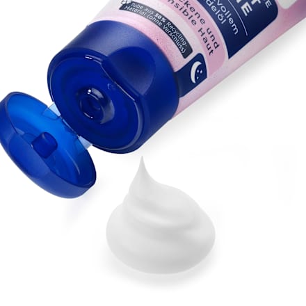 Nachtcreme Reichhaltig Balea