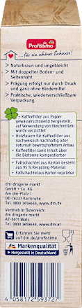 Kaffeefilter Größe 2 Profissimo