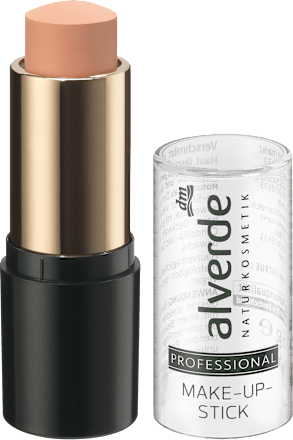 Foundation Stick Professional 30 Dark alverde NATURKOSMETIK