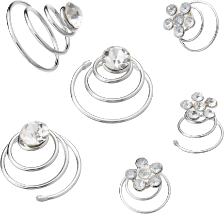 ebelin Haarschmuck  ebelin