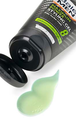 Haargel Maximum Power Balea MEN
