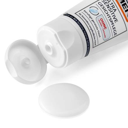 Gesichtscreme Ultra Sensitive Balea MEN