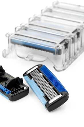 Rasierklingen, Precision5 Flex-Pro Balea MEN