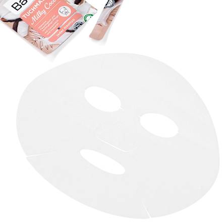 Tuchmaske Milky Cocos  Balea