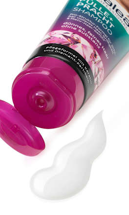 Shampoo Fülle + Pracht Balea PROFESSIONAL