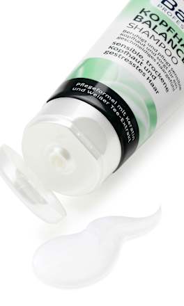 Shampoo Kopfhaut-Balance Balea PROFESSIONAL