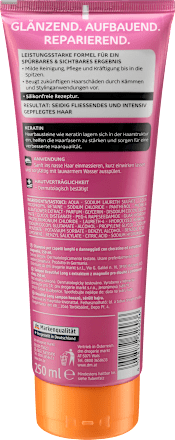 Shampoo Beautiful Long Balea PROFESSIONAL