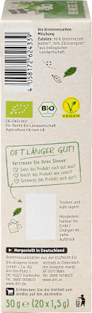 Čaj od koprive, 20 kesica dmBio