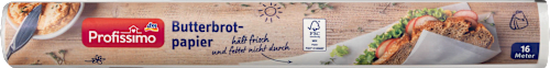 Papier śniadaniowy 16m x 28cm Profissimo