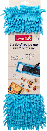 Staub-Wischbezug aus Mikrofaser Profissimo