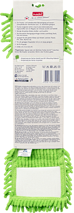 Staub-Wischbezug aus Mikrofaser Profissimo