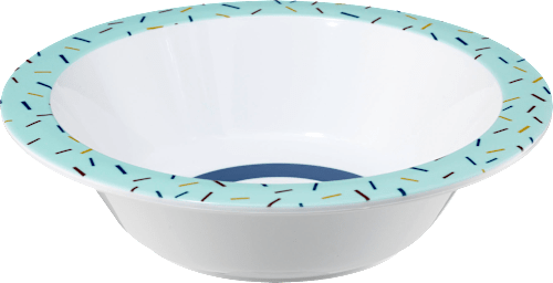 Činija za bebe, više vrsta babylove