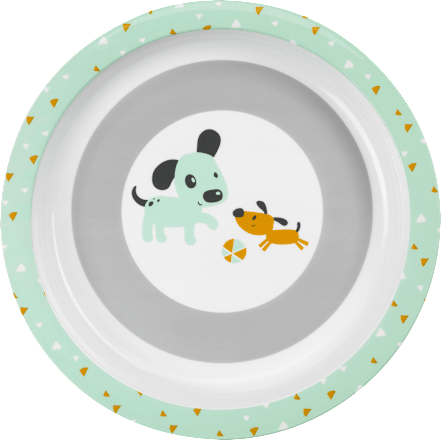 Talerz dla dziecka babylove