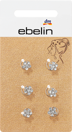 ebelin Haarschmuck  ebelin