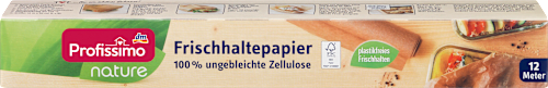 nature Frischhaltepapier  Profissimo