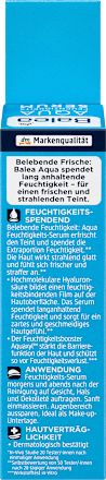Serum Aqua Feuchtigkeit Balea