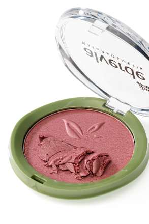 Fard de obraz holografic alverde NATURKOSMETIK