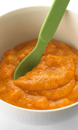 bio příkrm zelenina, kuře & kuskus dmBio