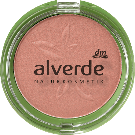 Blush in polvere - n. 03 Pretty Terra alverde