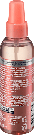 Blow Dry Spray "Schöner Föhnen" Balea