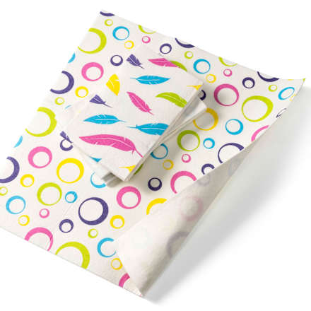 Uniwersalna ścierka filcowa Profissimo