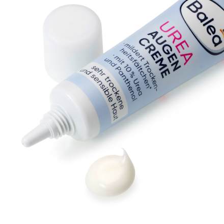 Augencreme 10% Urea Balea