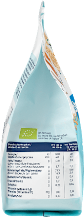 Kinderkeks Spekulatius ab 1 Jahr babylove