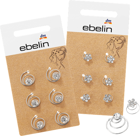 ebelin Haarschmuck  ebelin