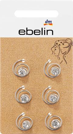 ebelin Haarschmuck  ebelin