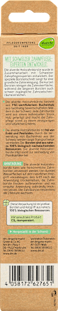 Drvena zubna četkica – Medium alverde NATURKOSMETIK