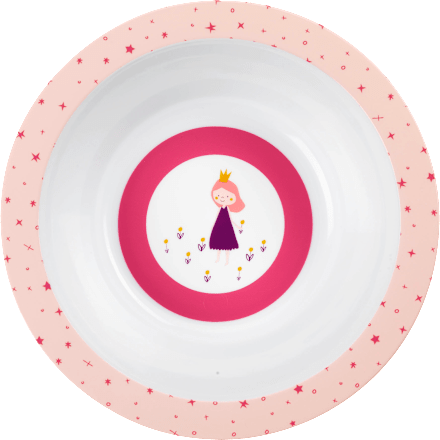 Činija za bebe, više vrsta babylove