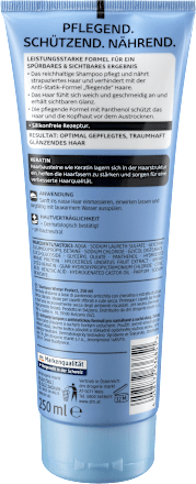 Shampoo Winter Protect Balea PROFESSIONAL