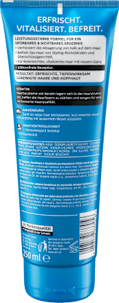 Shampoo Tiefenreinigung  Balea PROFESSIONAL