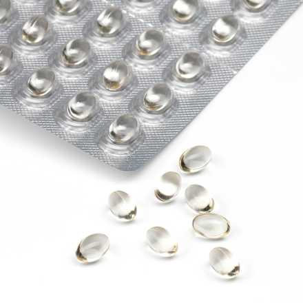 Erkältungskapseln Eukalyptusöl Mivolis