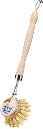 Spazzola in legno per stoviglie Profissimo