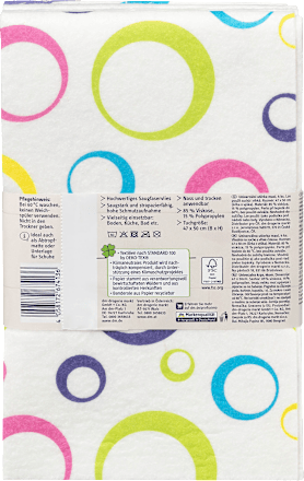 Uniwersalna ścierka filcowa Profissimo