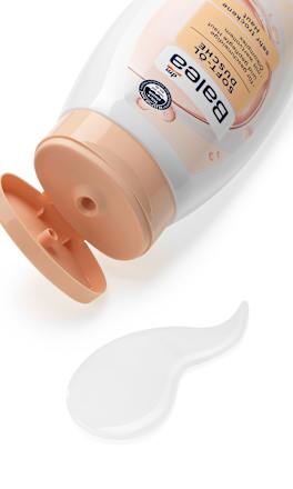 Soft-Öl Dusche Balea