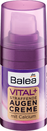 Krem pod oczy Vital+ Balea