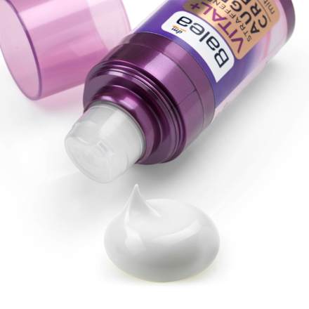 Krem pod oczy Vital+ Balea
