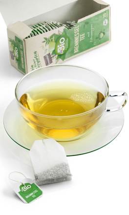 Čaj od koprive, 20 kesica dmBio