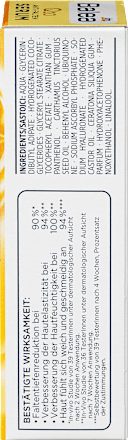 Q10 Anti-Falten Serum Balea