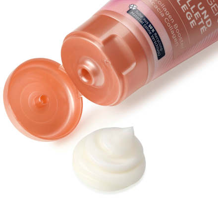  Collagen Hals- & Dekolletépflege Balea