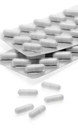 Aktiv Fettstoffwechsel Kapseln 45 St. Mivolis