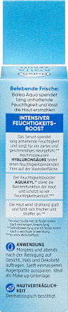 Serum Aqua Feuchtigkeit Balea