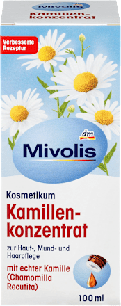 Kamillenkonzentrat Mivolis