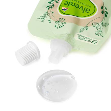 Pro Climate Shampoo Konzentrat alverde NATURKOSMETIK